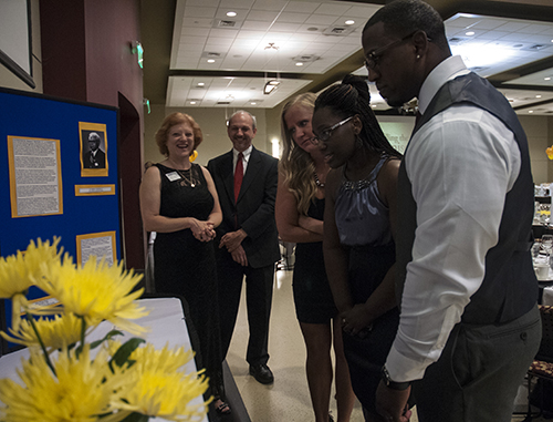 Fulfilling the Promise - Gala