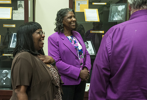 Fulfilling the Promise - Exhibit
