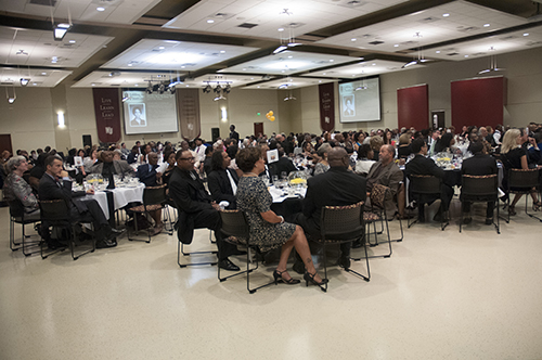 Fulfilling the Promise - Gala