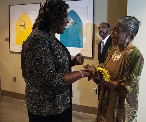 Fulfilling the Promise - Gala