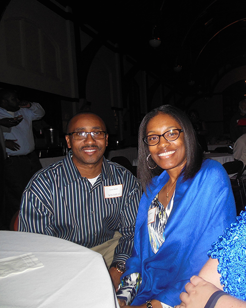 Fulfilling the Promise - Black/NPHC Greek Alumni Celebration