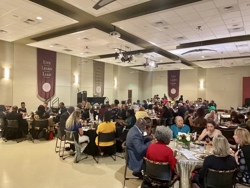 Sankofa Banquet