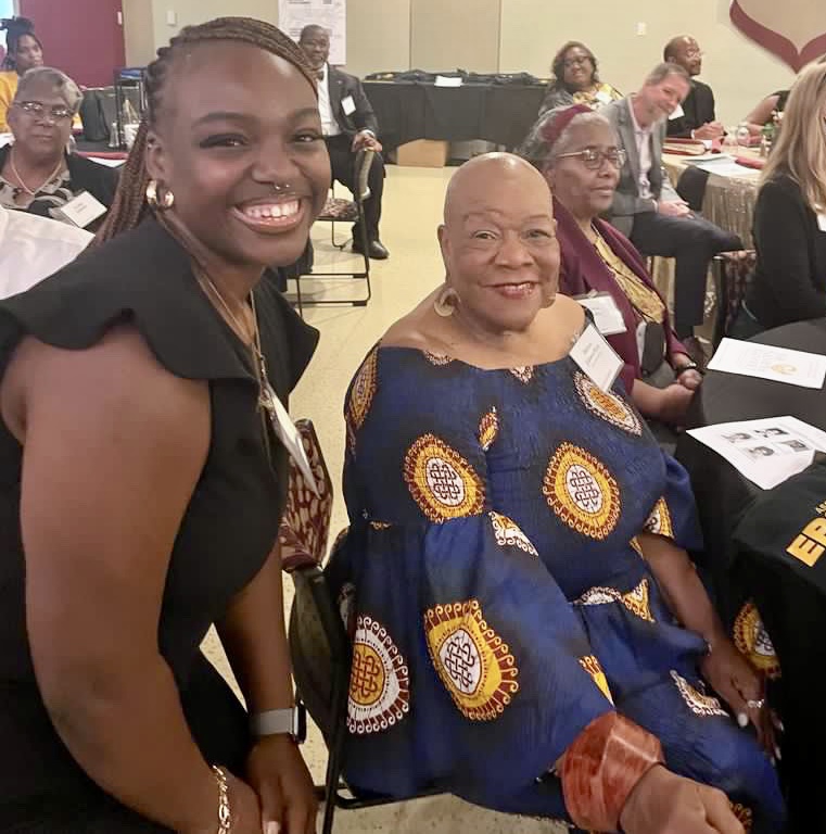 Sankofa Banquet