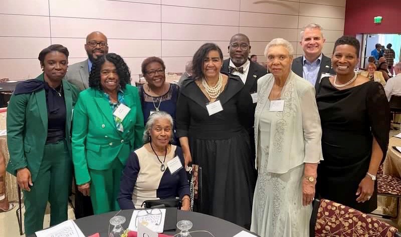 Sankofa Banquet