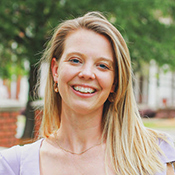 Erica Panton