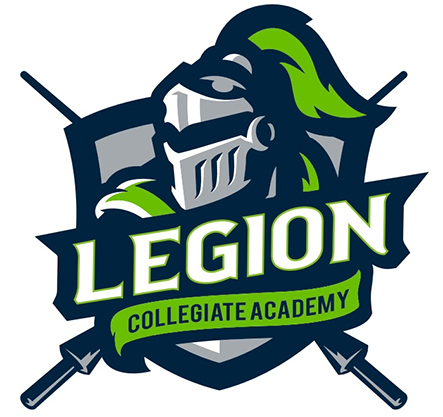 Legion Collegiate Academy
