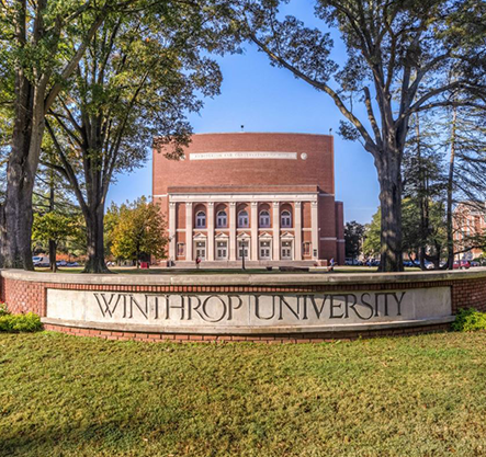 Virtual Campus Tour