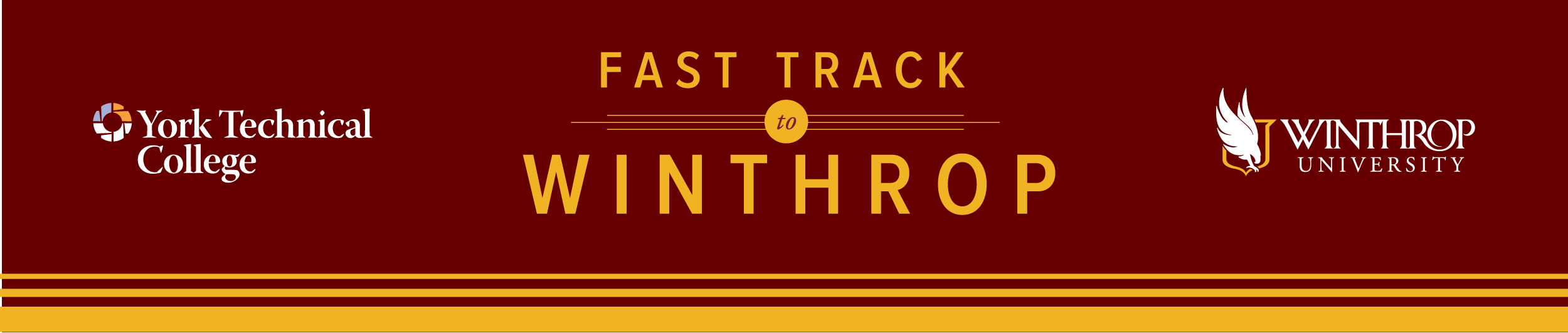 Fast Track To Winthrop