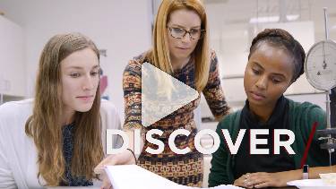 Discover Winthrop