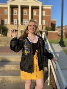 Education Studies Courtney Holcomb