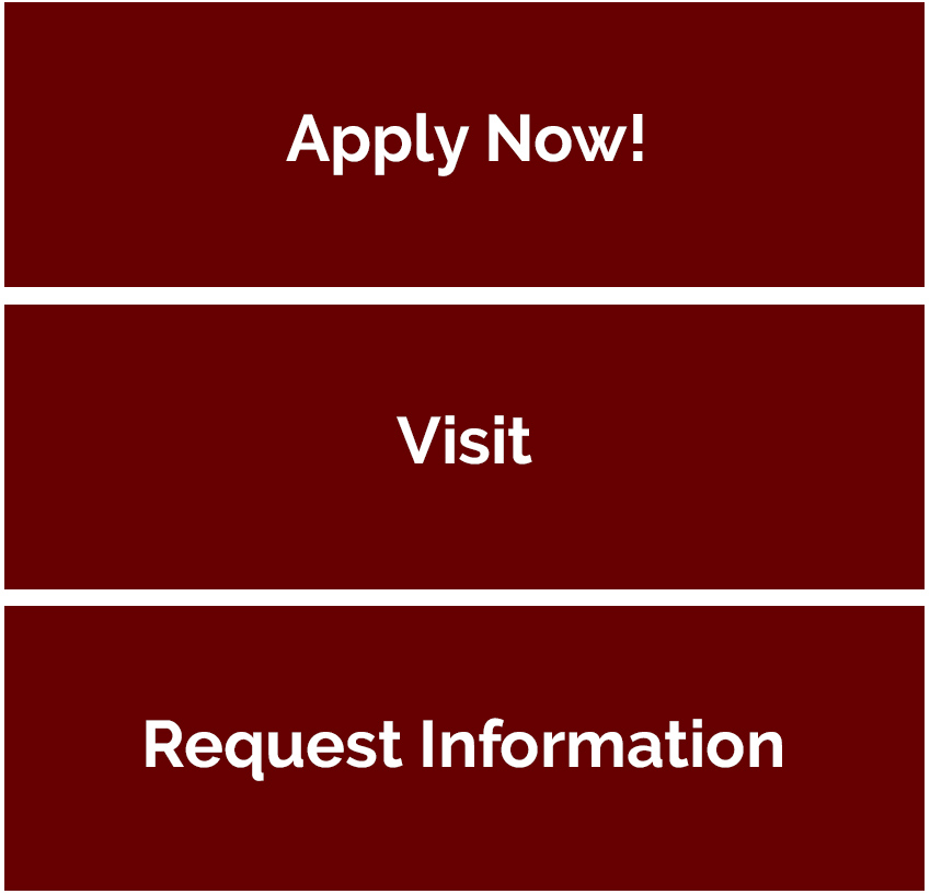 Undergraduate Admissions Winthrop University