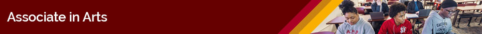 Associate in Arts