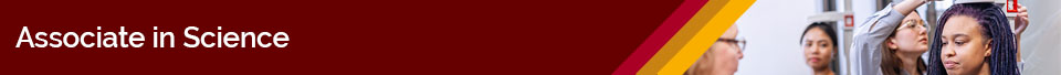 Associate in Science