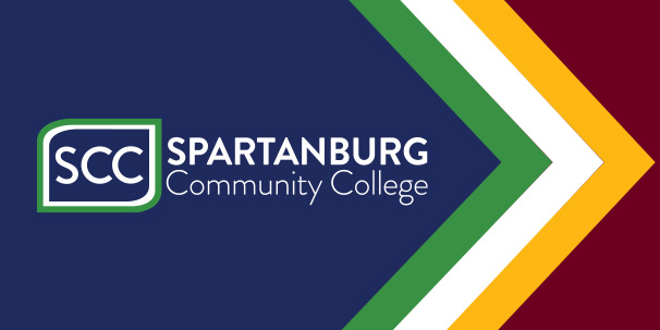 Spartanburg Community College Logo