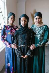 Hijab Day 