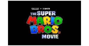 Super Mario Bros.