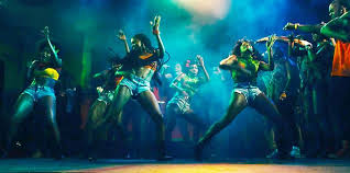 AfroBeats
