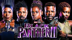 Black Panther 2