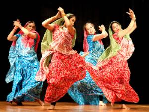 Bollywood
