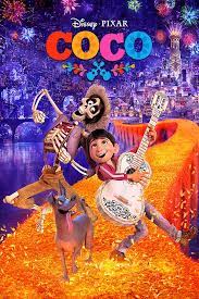 Coco movie