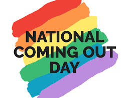 Coming Out Day 