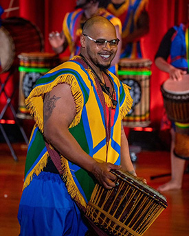 Drumbeat
