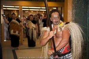 Drums of Polynesia