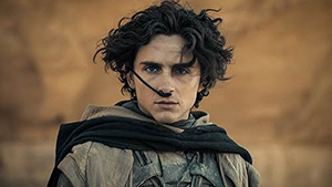 Dune 2