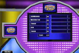 Family Feud
