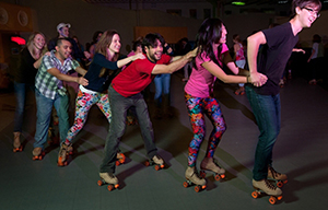 Glowskate