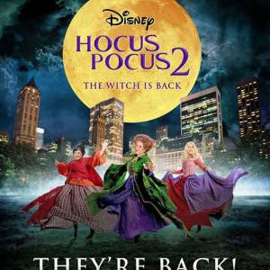 Hocus Pocus 2