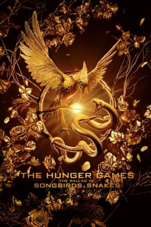 Hunger Games