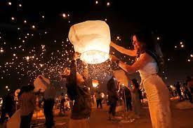 Lantern festival