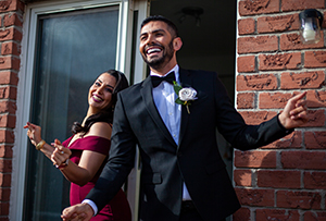 Last Chance Prom