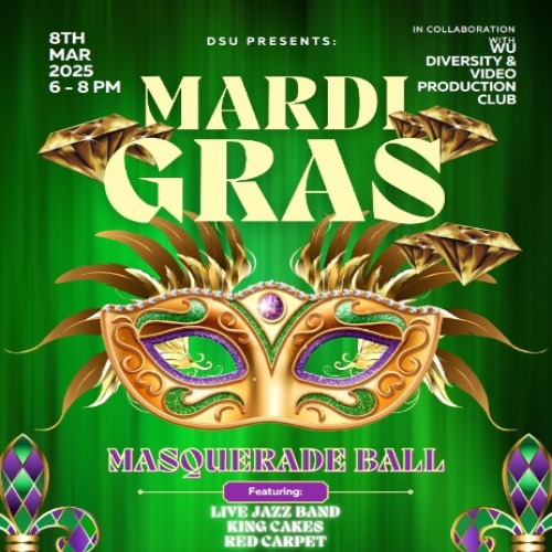 Masquerade Ball