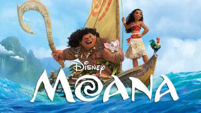 Moana