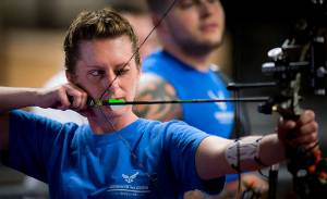 Warrior Games