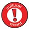 Cultural Event Logo web Cultural Event Logo web