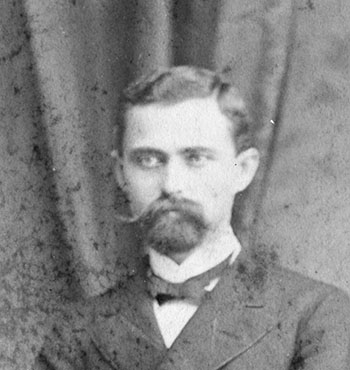 David Bancroft Johnson