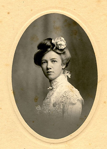 Mai Rutledge Smith