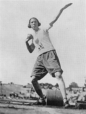 Lucile Godbold