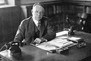 Shelton Phelps