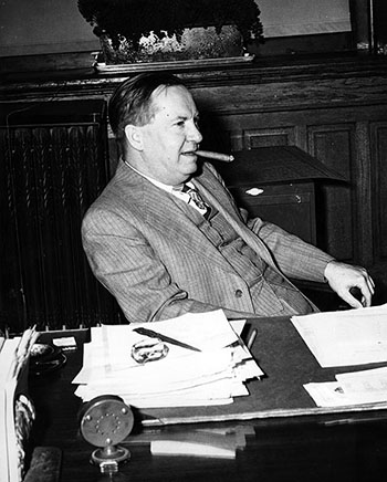 Henry Sims