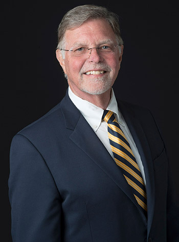 George Hynd