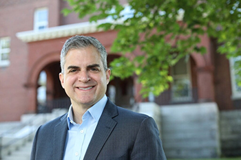 Edward Serna