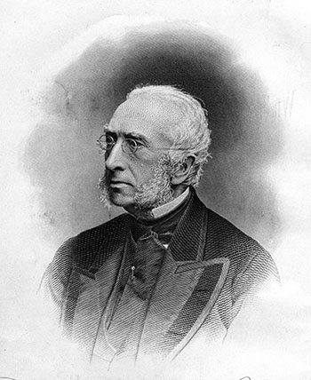 Robert C. Winthrop