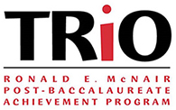 McNair logo