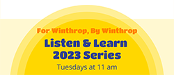 Listen & Learn