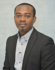 Nwachukwu