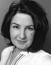 Tracy Pizzi